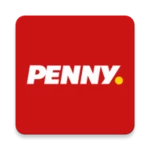 Logo of PENNY Česká republika android Application 